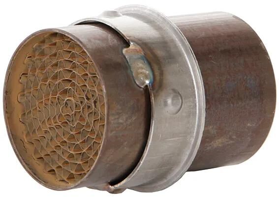 LeoVince nachrüstkatalysator catalysts leo 50mm