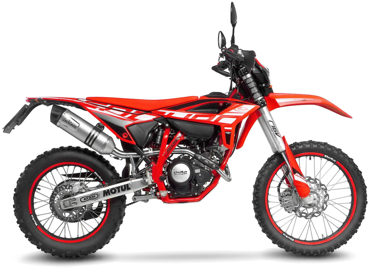 LeoVince schalldämpfer sbk lv one evo ii schalld leo slipon lv one inox