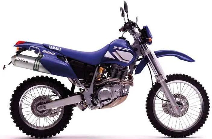 LeoVince schalldämpfer lv-x enduro schalld leo slipon lv-x alu