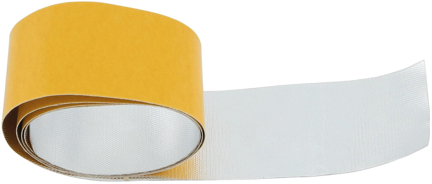 SILENT SPORT hitzeschutztape heat protection tape sp 1mx50mm