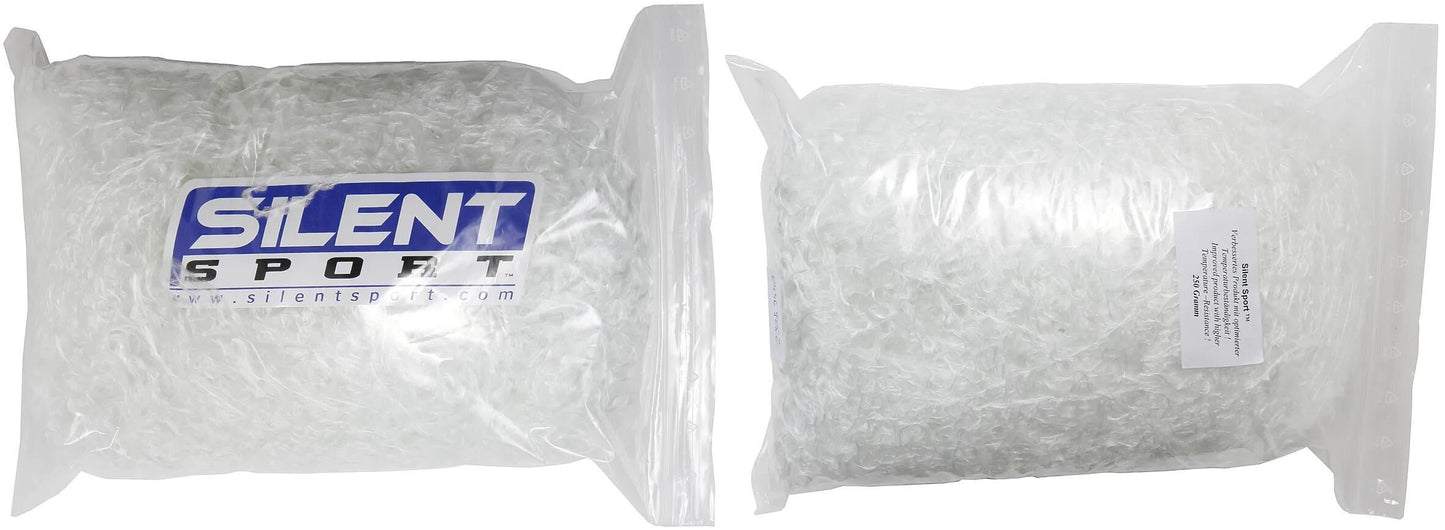 SILENT SPORT schalldämmmaterial standard insulation material sp 250gr. std
