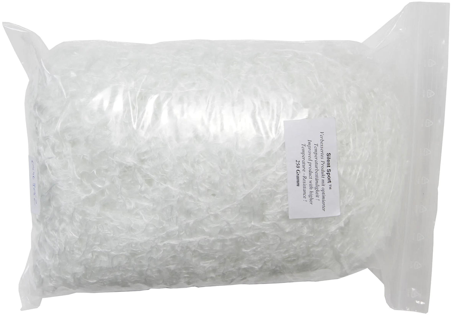 SILENT SPORT schalldämmmaterial standard insulation material sp 250gr. std