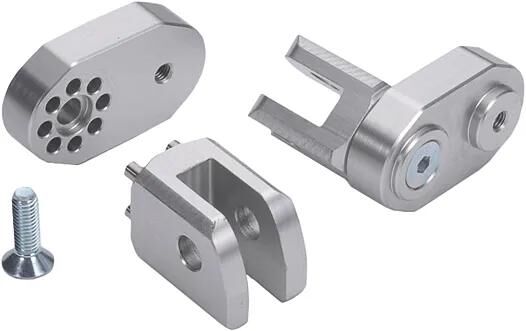 LSL fußrastengelenksatz joint kit b05 vo adjustable si