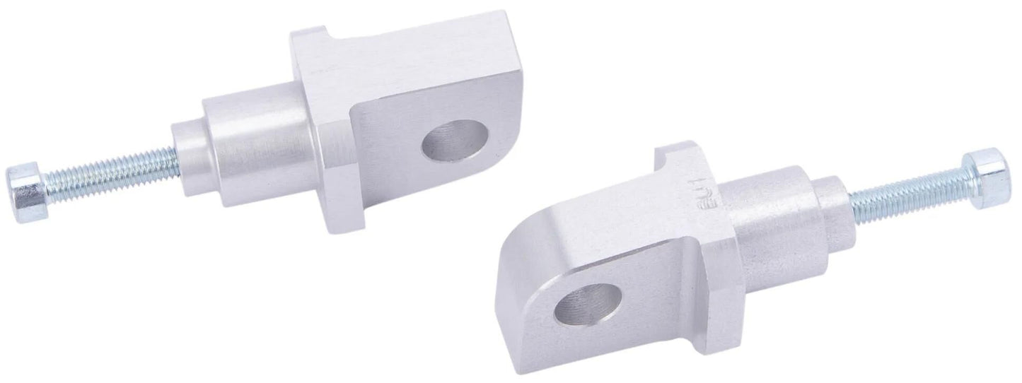 LSL fußrastengelenksatz joint kit bu1 si