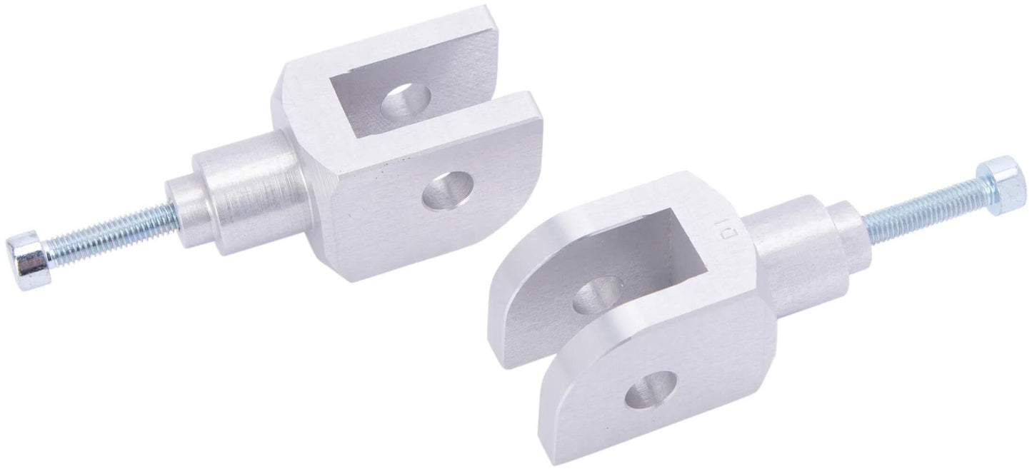 LSL fußrastengelenksatz joint kit d01 vo si
