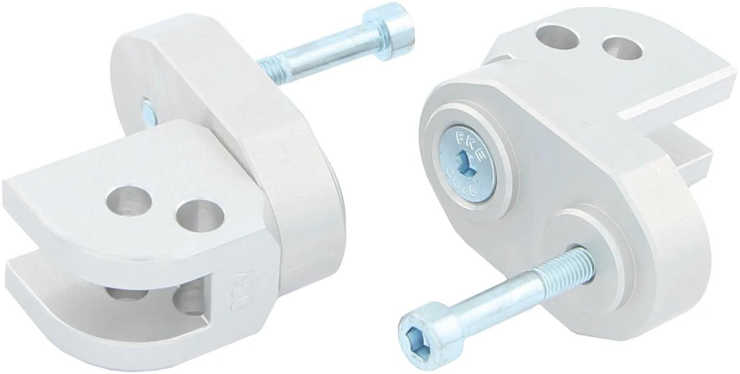 LSL fußrastengelenksatz joint kit d03 adjustable si