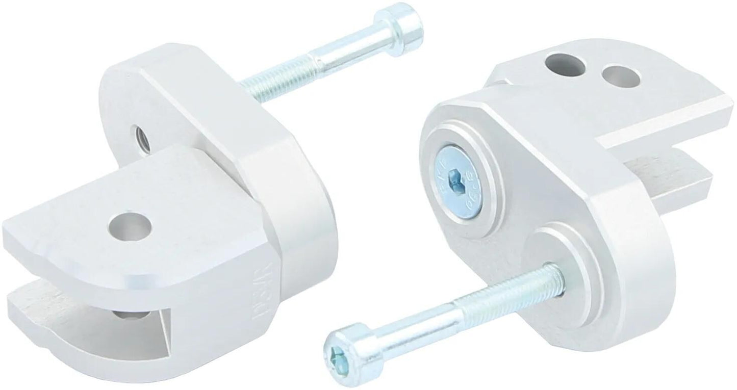 LSL fußrastengelenksatz joint kit d05 hi adjustable si