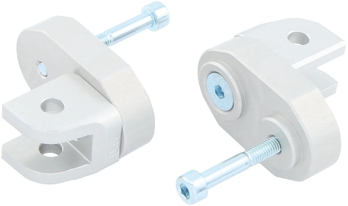LSL fußrastengelenksatz joint kit d08 vo adjustable si