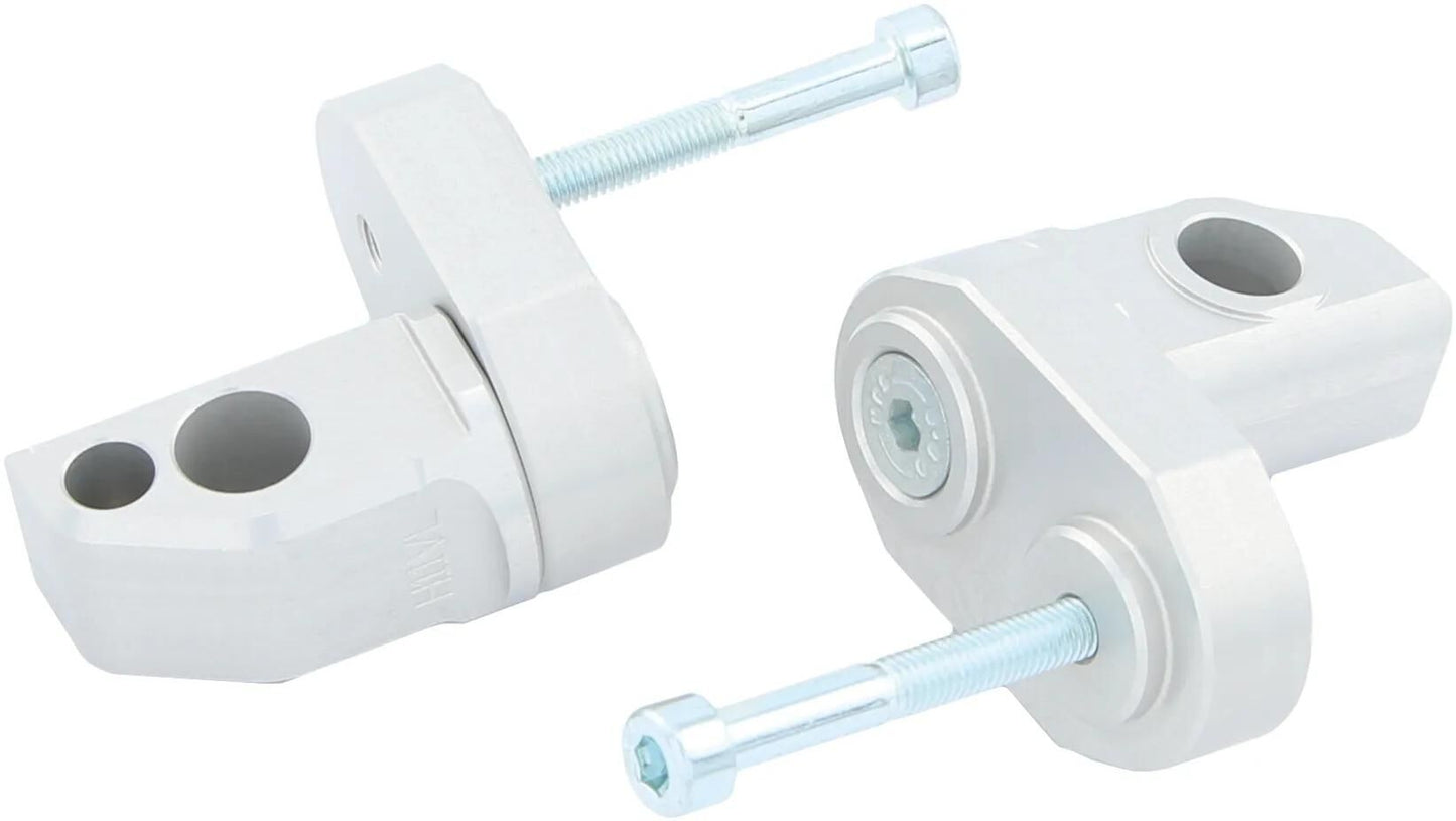 LSL fußrastengelenksatz joint kit h11 hi adjustable si