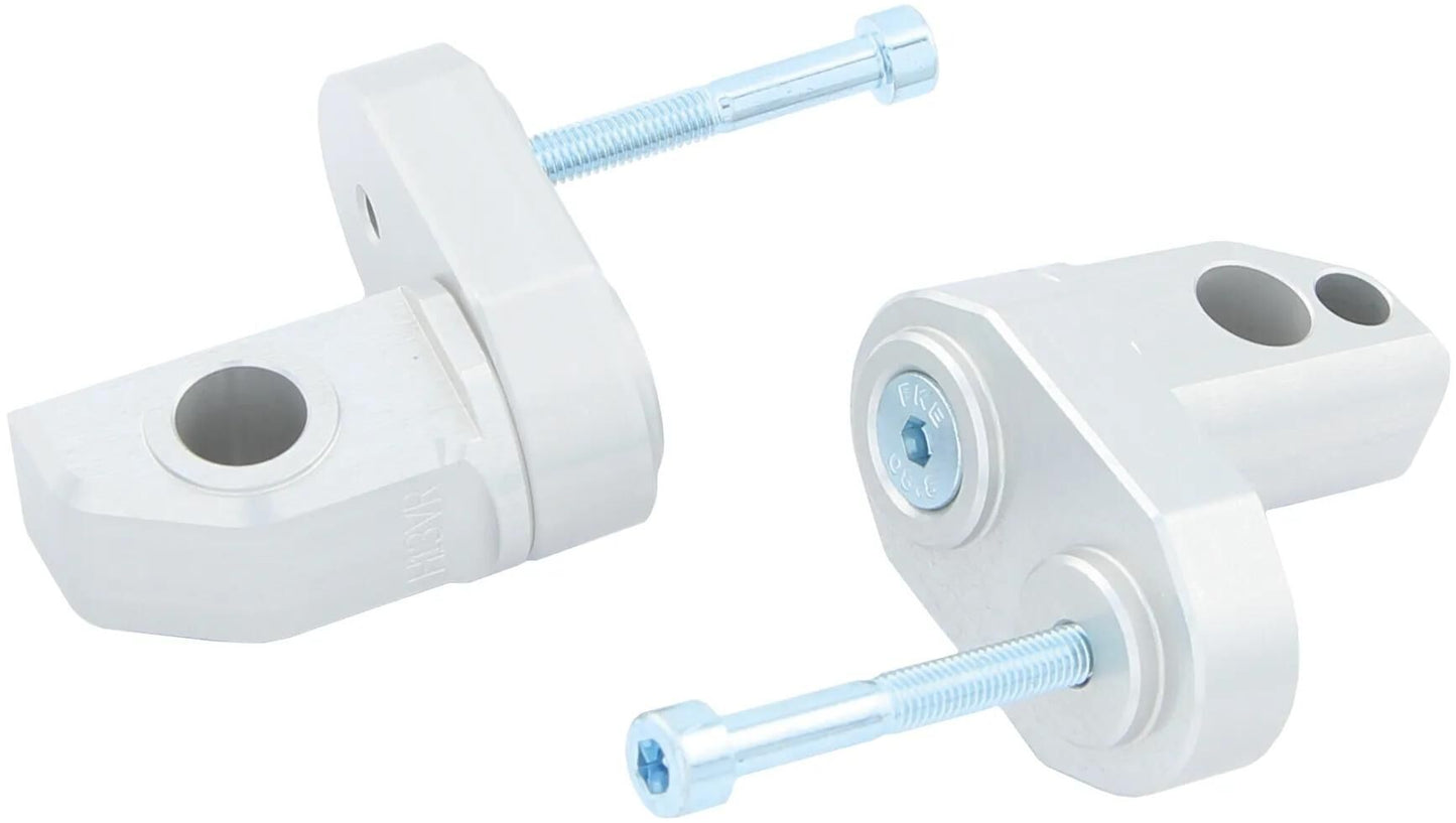 LSL fußrastengelenksatz joint kit h13 hi adjustable si