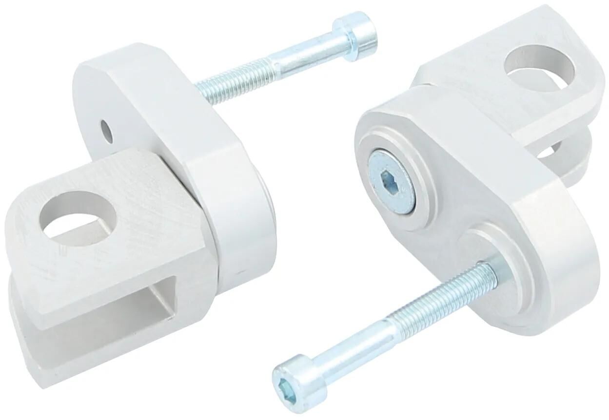 LSL fußrastengelenksatz joint kit k07 vo adjustable si