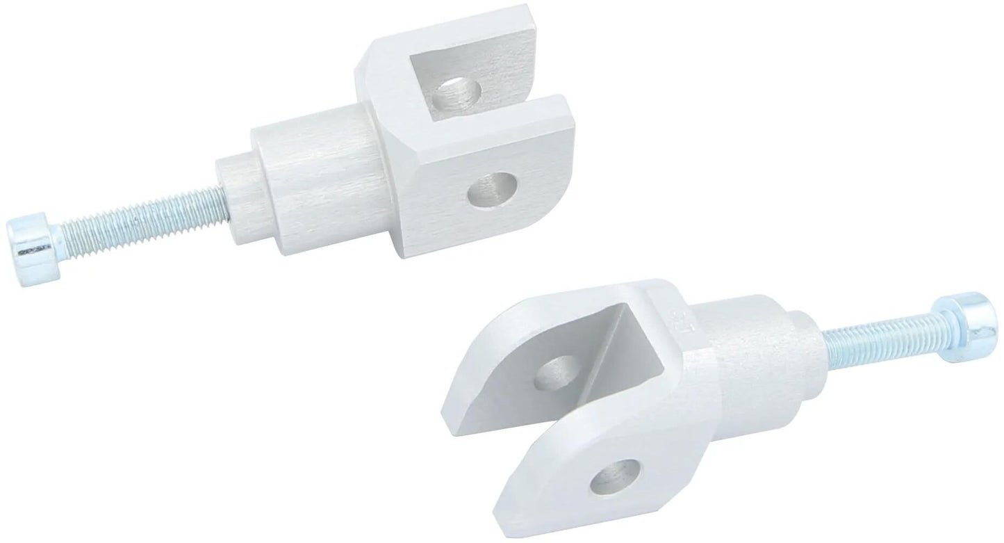 LSL fußrastengelenksatz joint kit d08 vo si