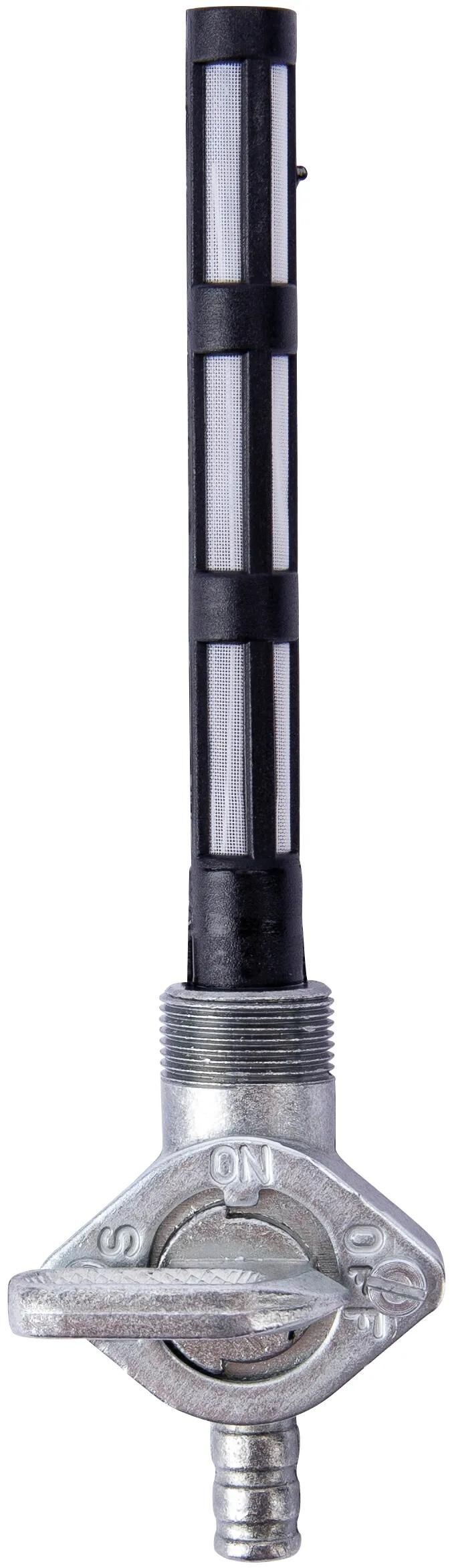 SGR benzinhahn fuel tap m16x1 links
