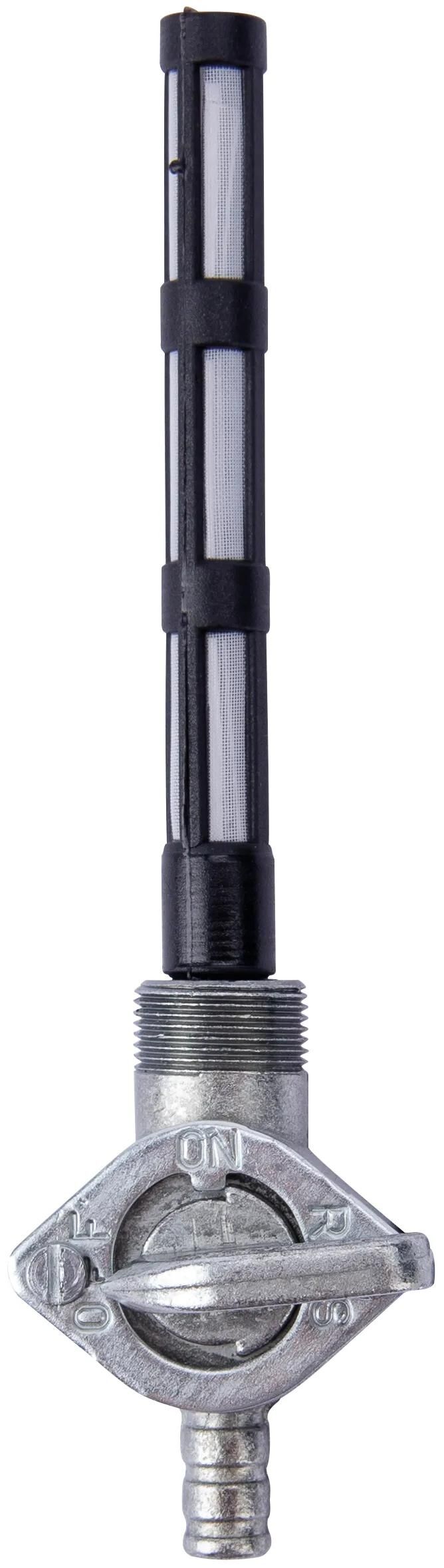 SGR benzinhahn fuel tap m16x1 right