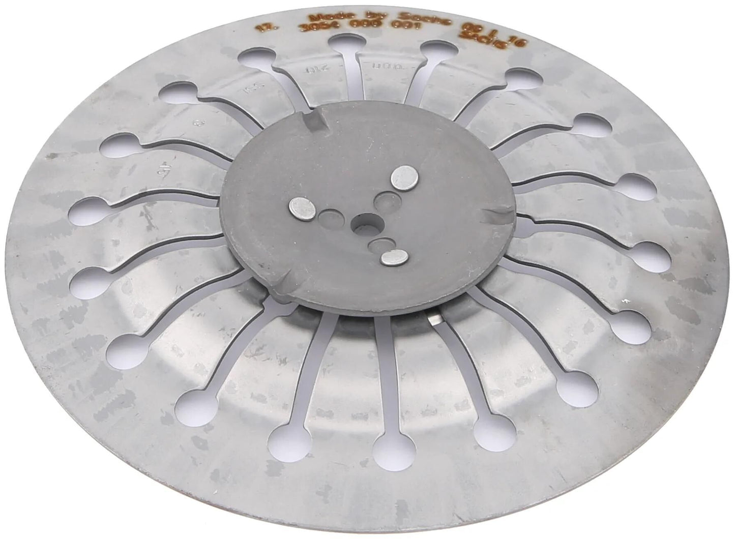 ZF SACHS tellerfeder diaphragm spring kuppl.sa bmw