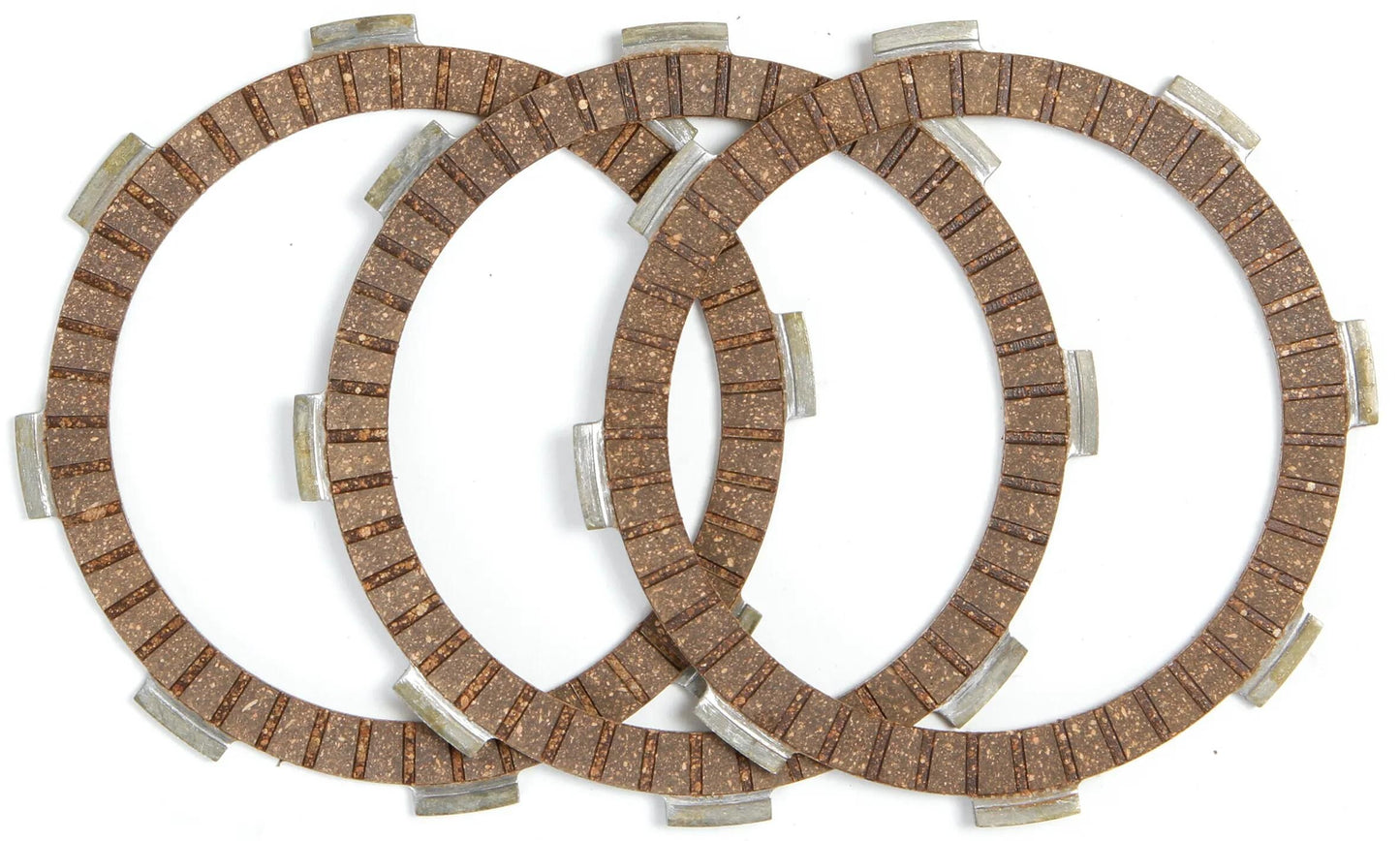 TRW koppelingsplaat set clutch kit mcc100-3