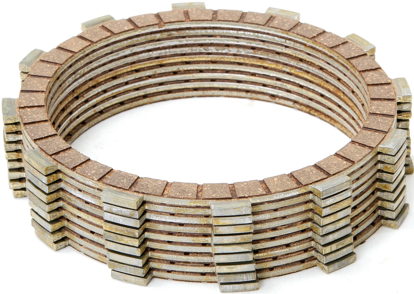 TRW kupplungslamellensatz clutch kit mcc129-9