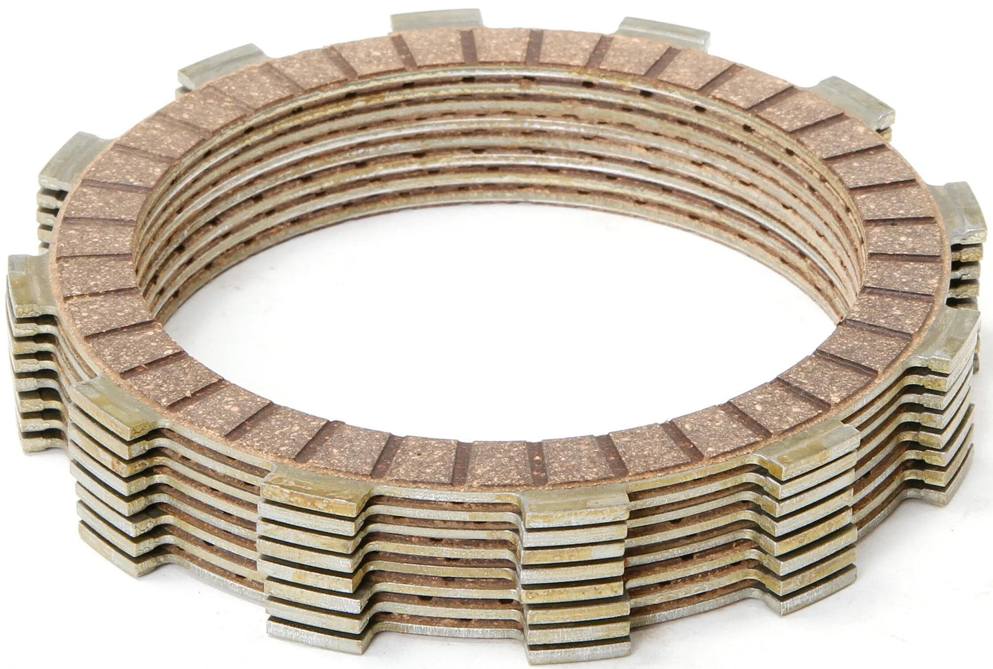 TRW kupplungslamellensatz clutch kit mcc133-8