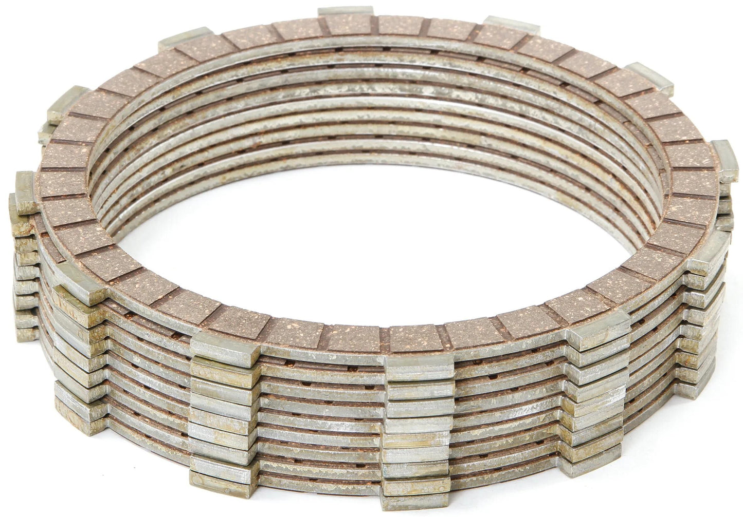 TRW kupplungslamellensatz clutch kit mcc140-9