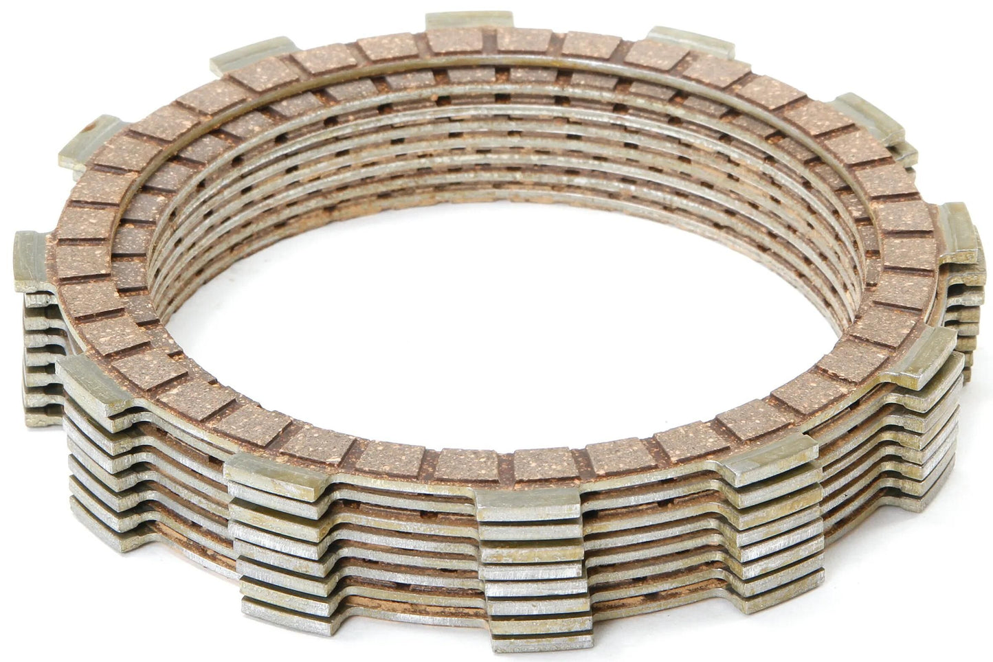 TRW kupplungslamellensatz clutch kit mcc157-8