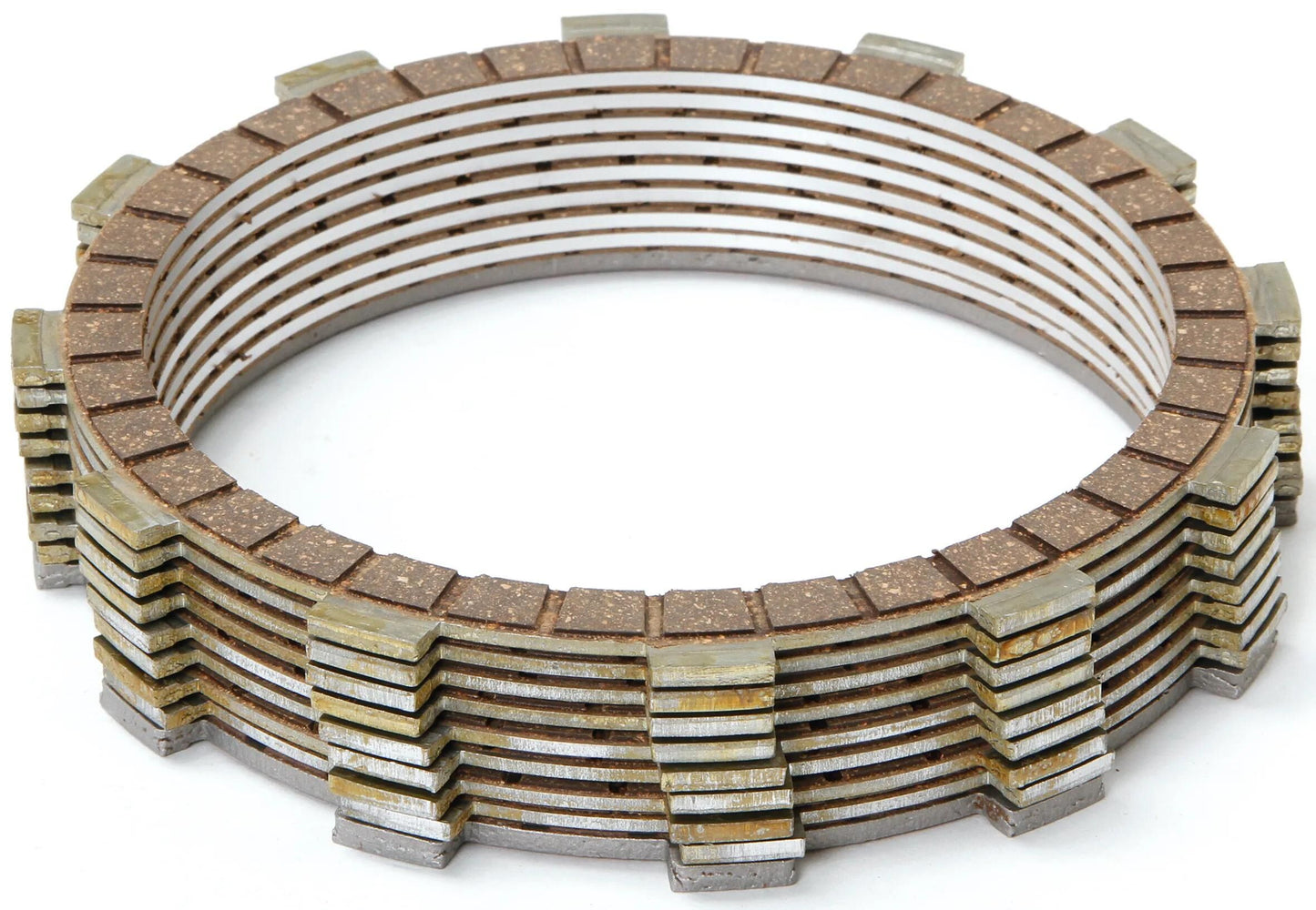 TRW kupplungslamellensatz clutch kit mcc161-9