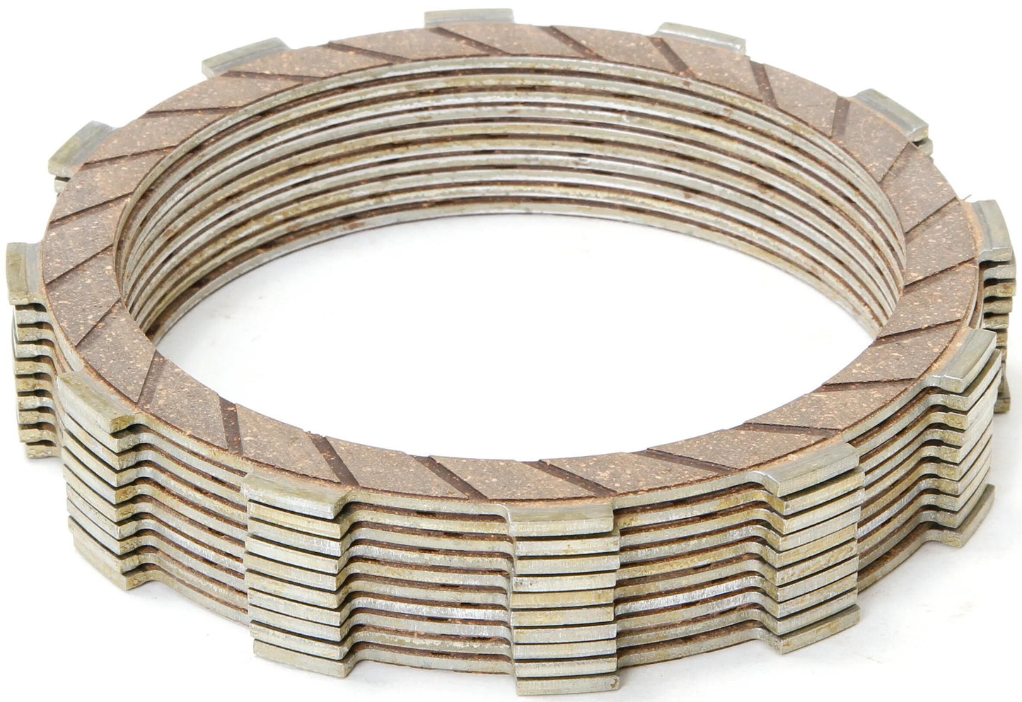 TRW kupplungslamellensatz clutch kit mcc213-10