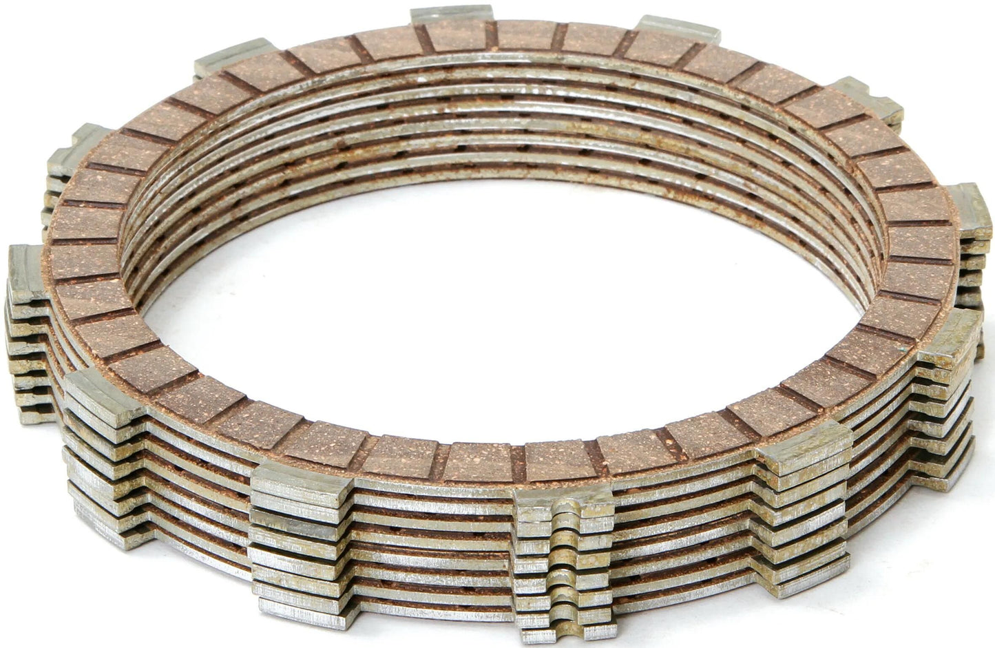 TRW kupplungslamellensatz clutch kit mcc217-8
