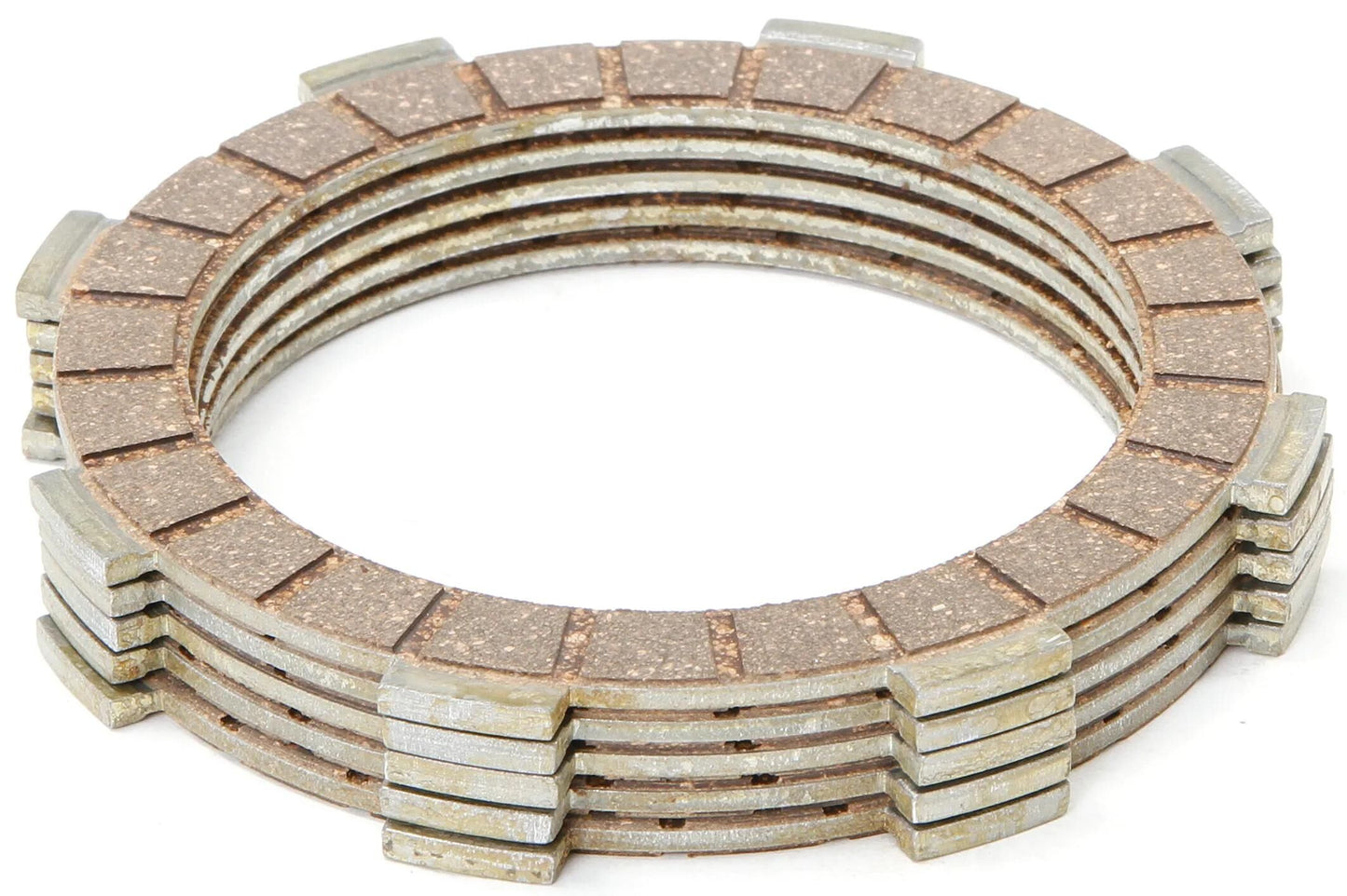 TRW kupplungslamellensatz clutch kit mcc223-5