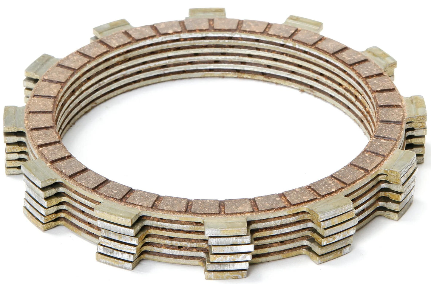TRW kupplungslamellensatz clutch kit mcc303-6