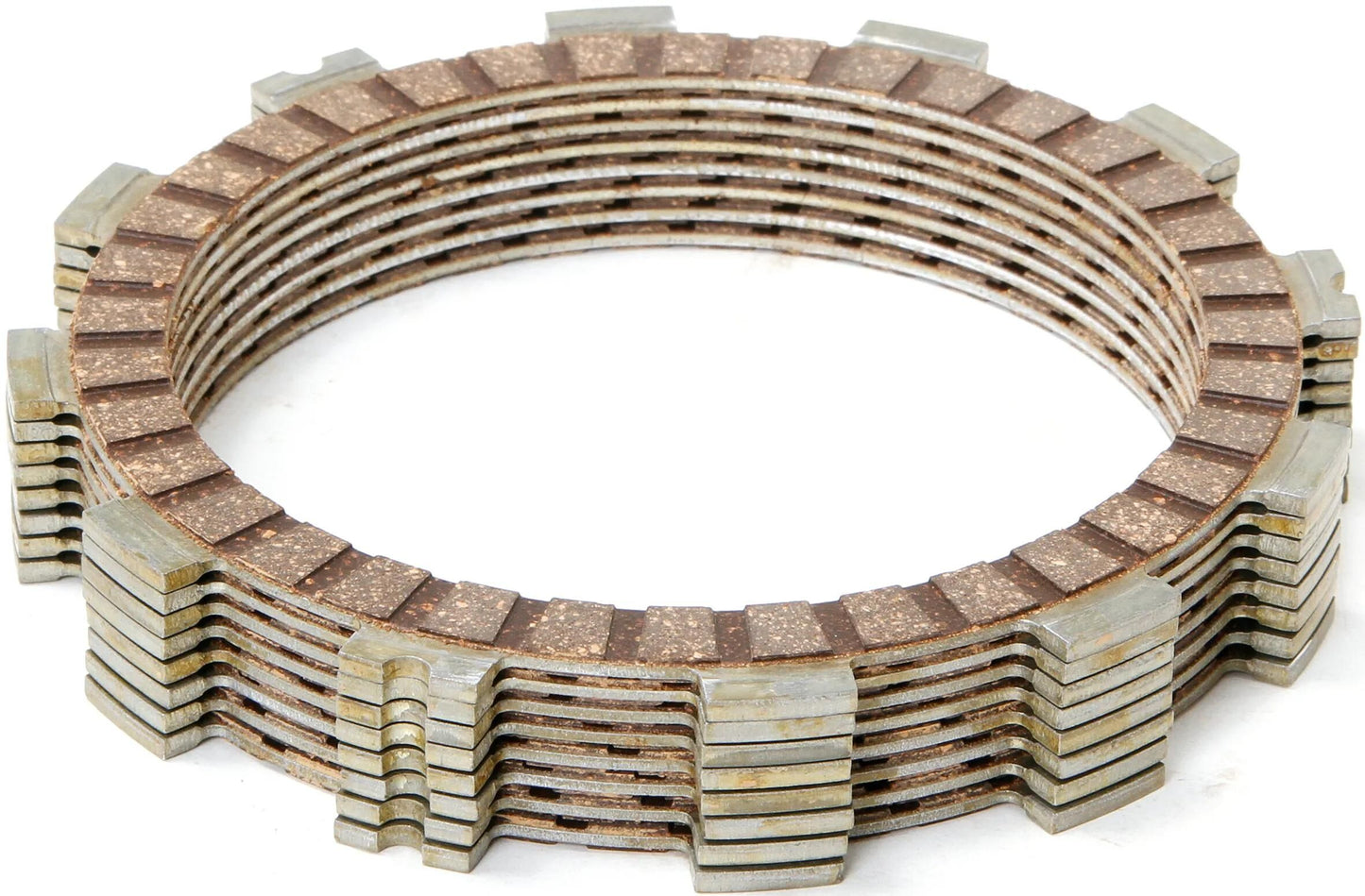 TRW kupplungslamellensatz clutch kit mcc312-8