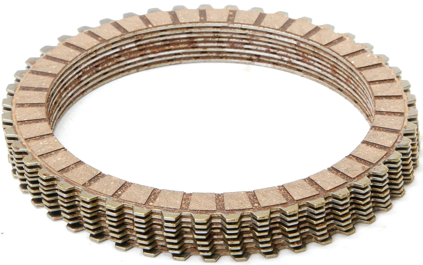 TRW kupplungslamellensatz clutch kit mcc318-8