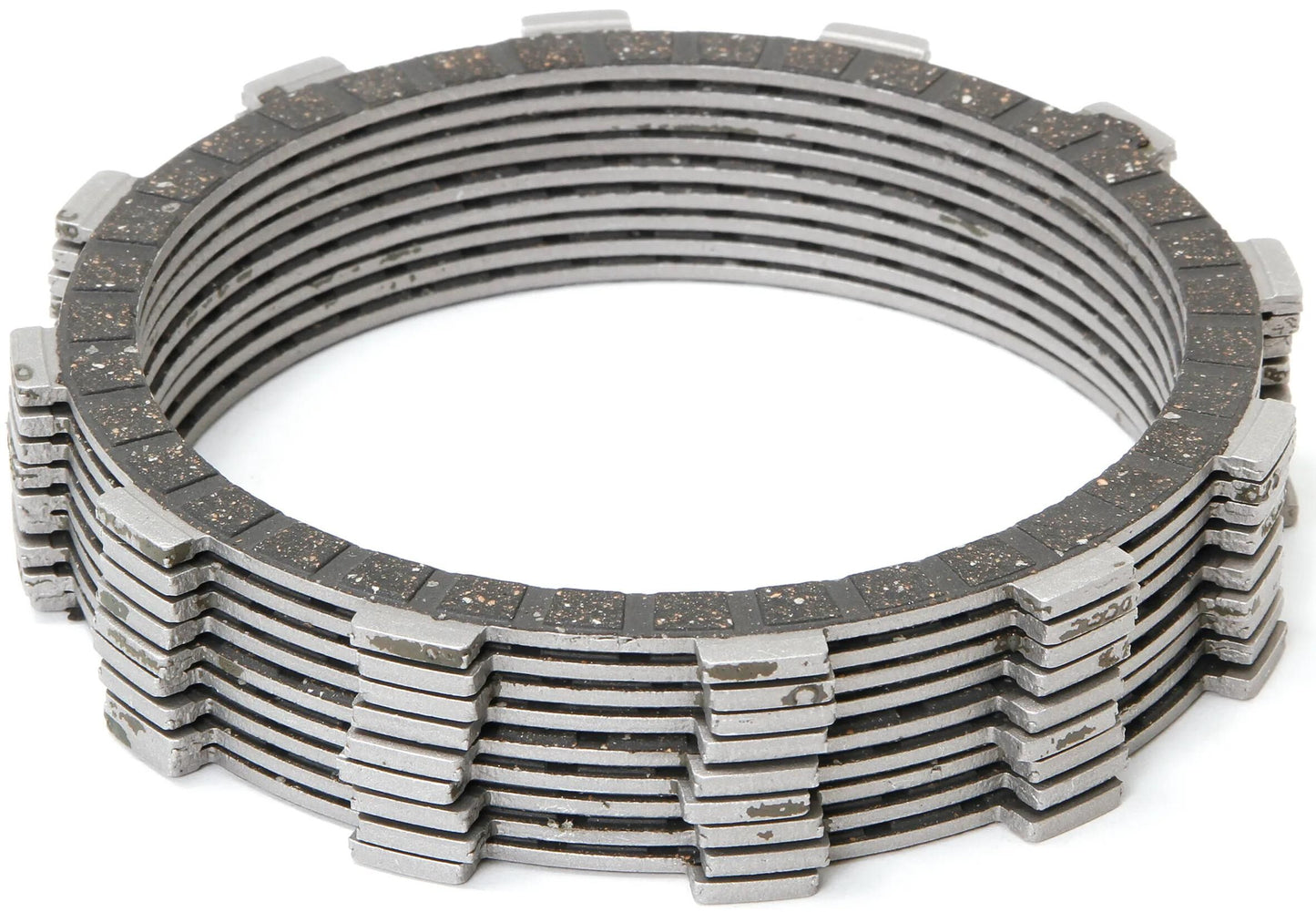 TRW kupplungslamellensatz clutch kit mcc344-9