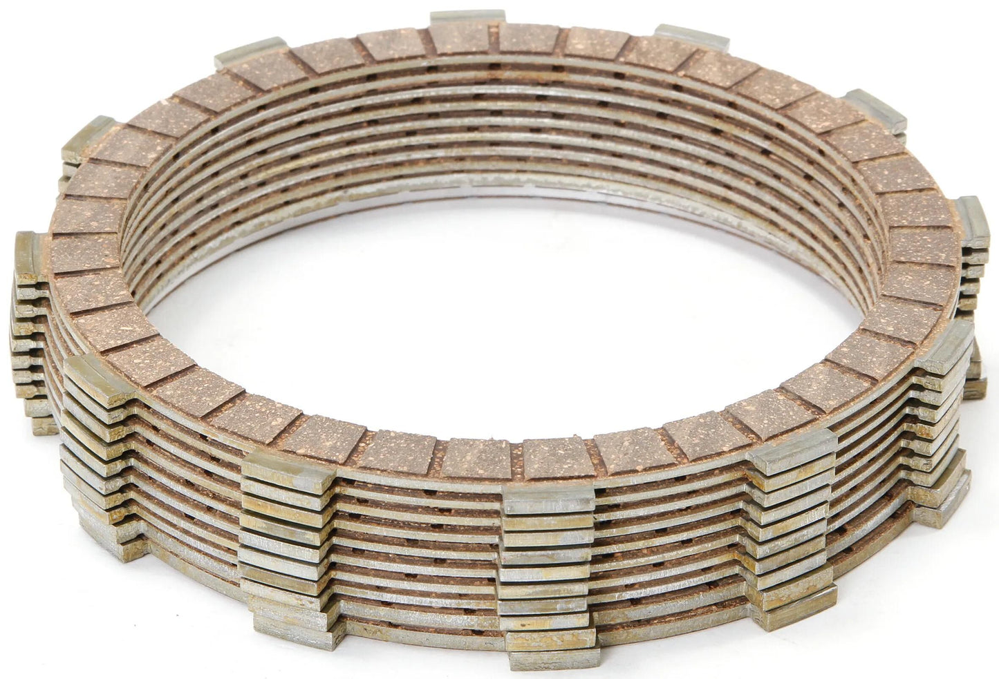TRW kupplungslamellensatz clutch kit mcc349-10