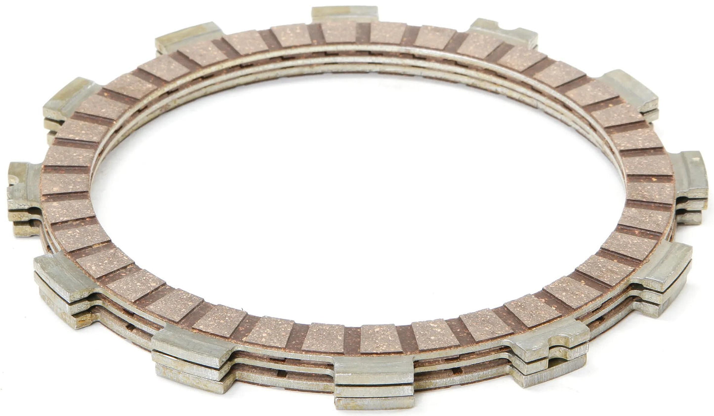 TRW kupplungslamellensatz clutch kit mcc351-3