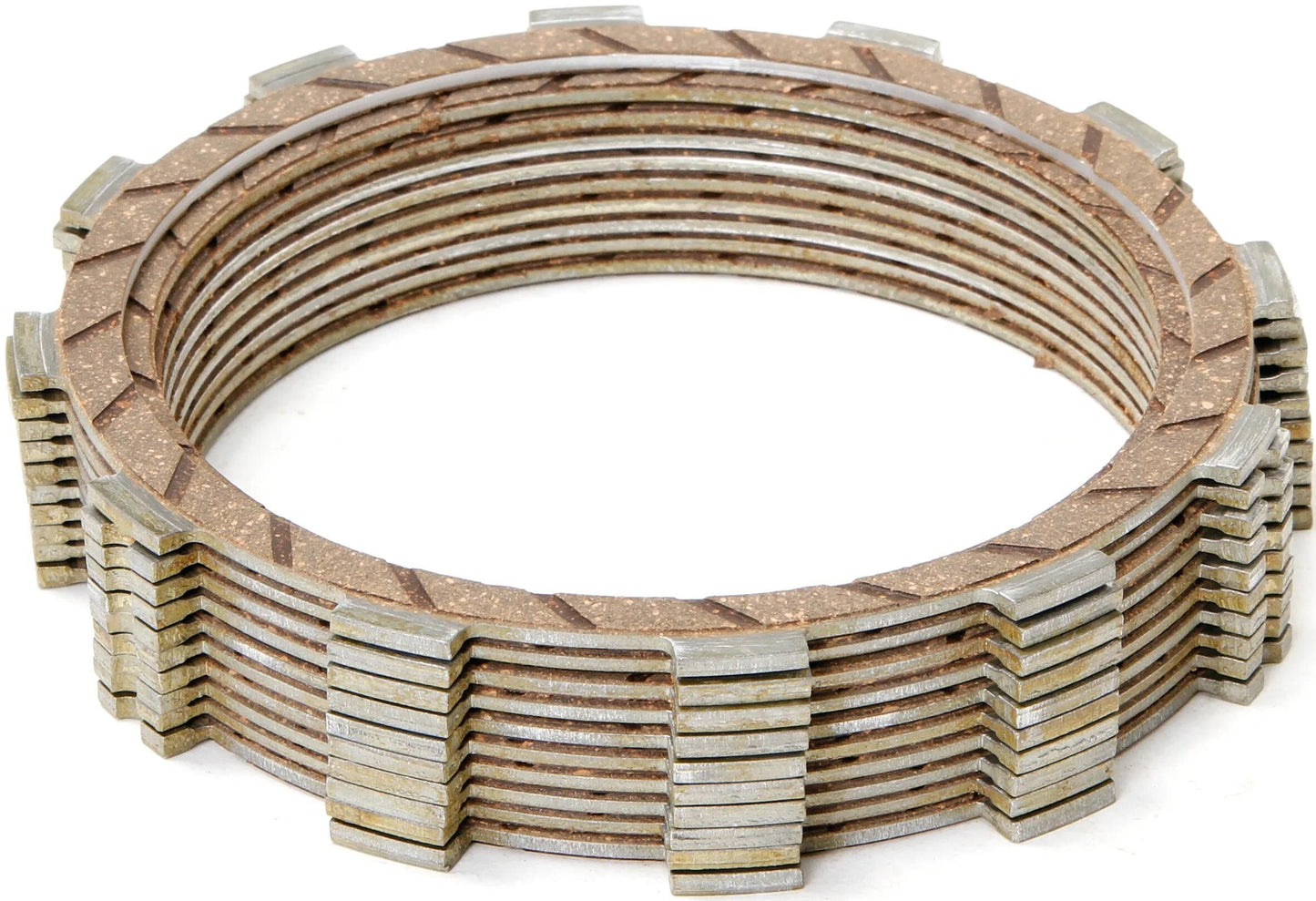 TRW kupplungslamellensatz clutch kit mcc359-10