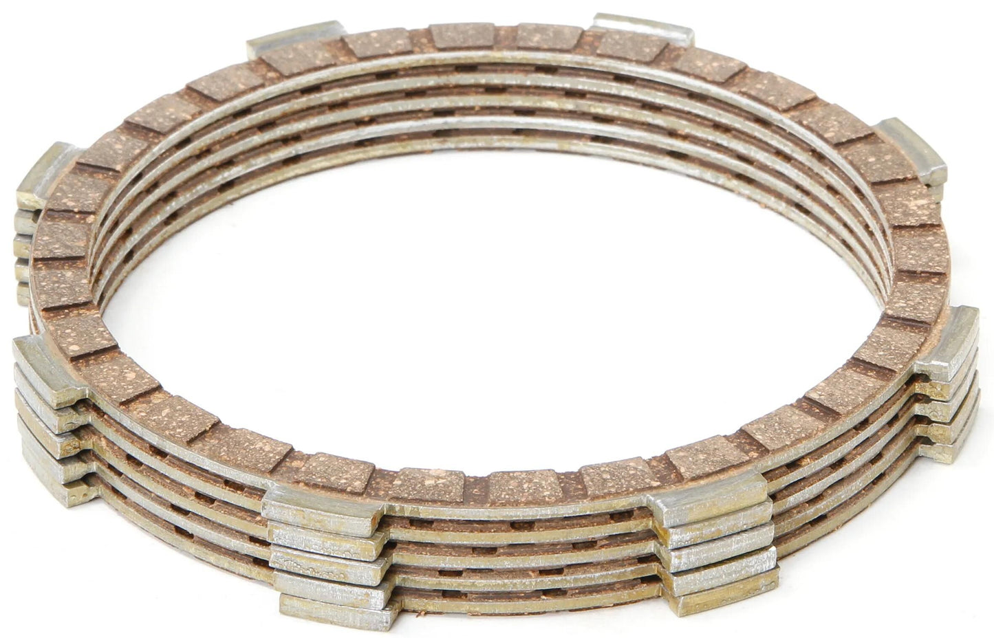 TRW koppelingsplaat set clutch kit mcc403-5