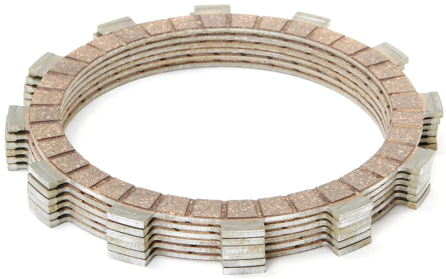 TRW kupplungslamellensatz clutch kit mcc410-6