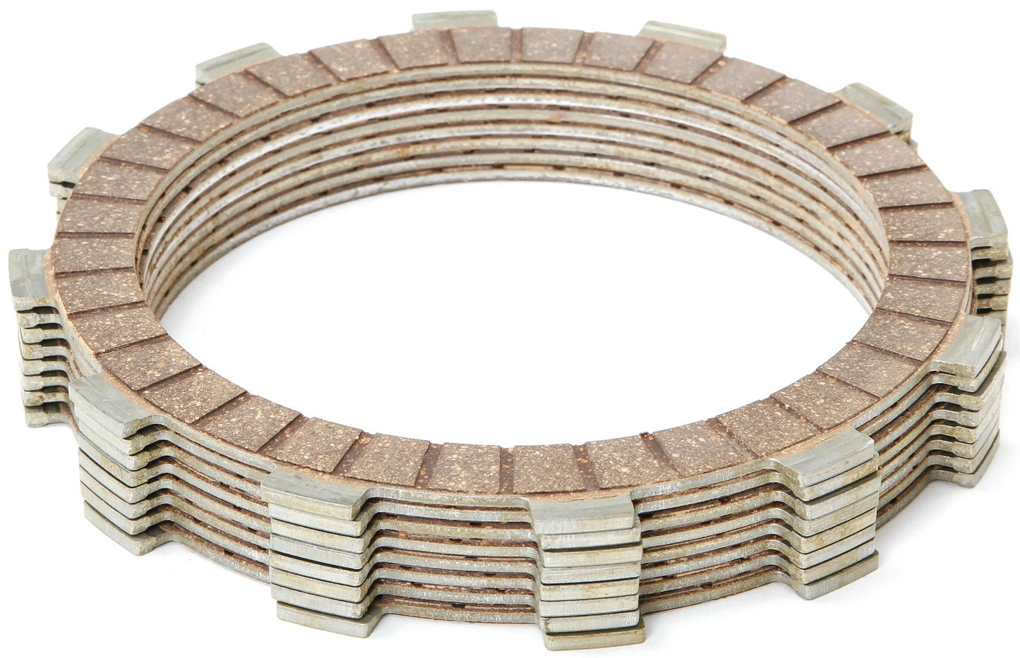 TRW kupplungslamellensatz clutch kit mcc426-8