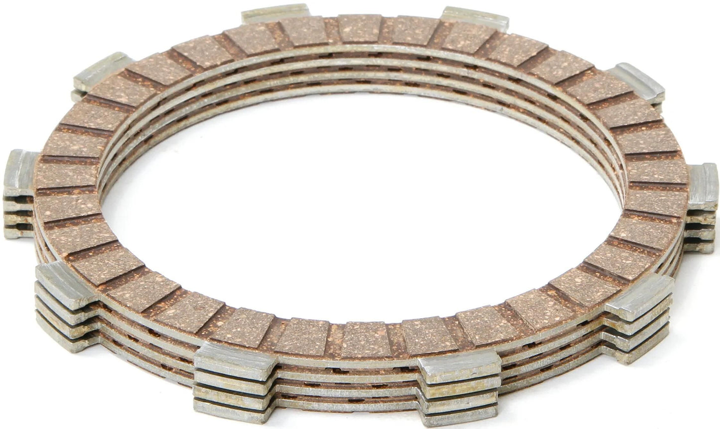 TRW kupplungslamellensatz clutch kit mcc433-4