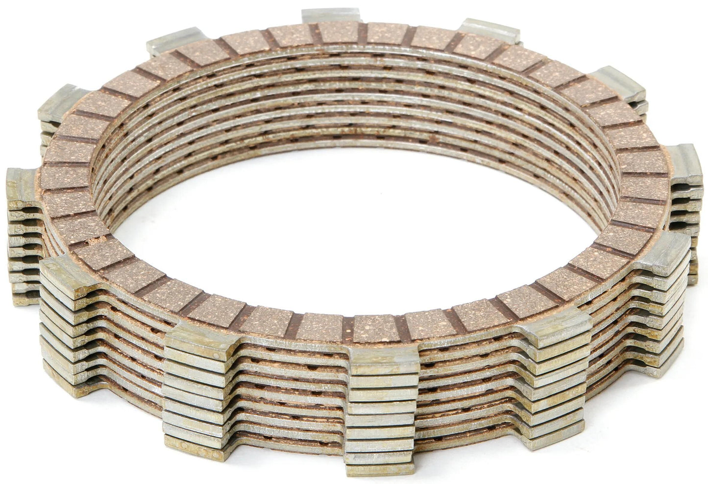 TRW kupplungslamellensatz clutch kit mcc442-9