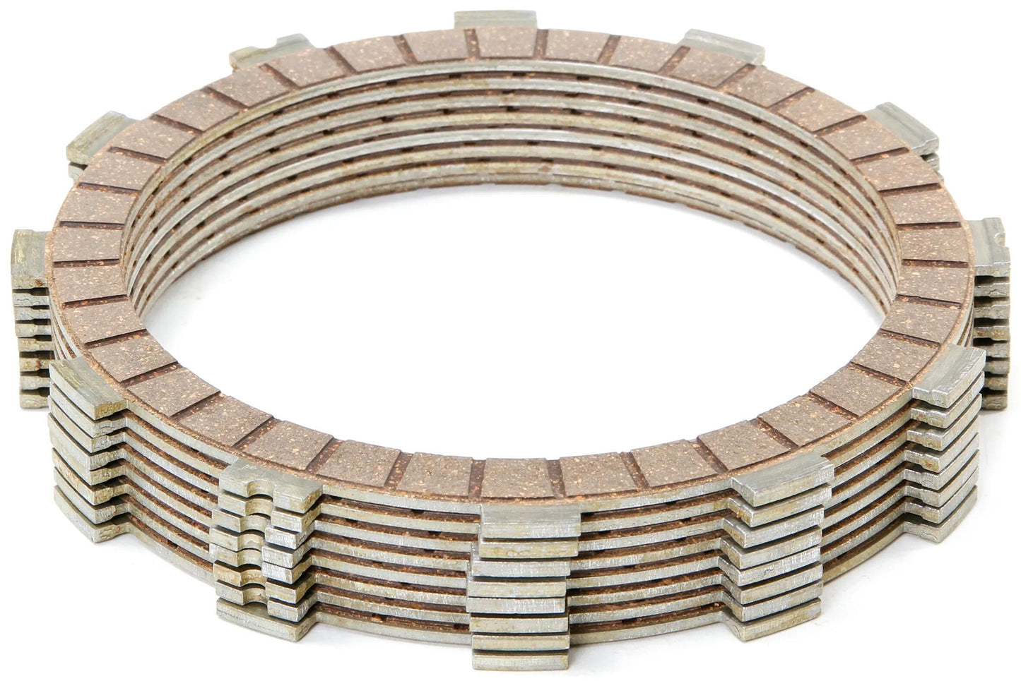 TRW kupplungslamellensatz clutch kit mcc445-8