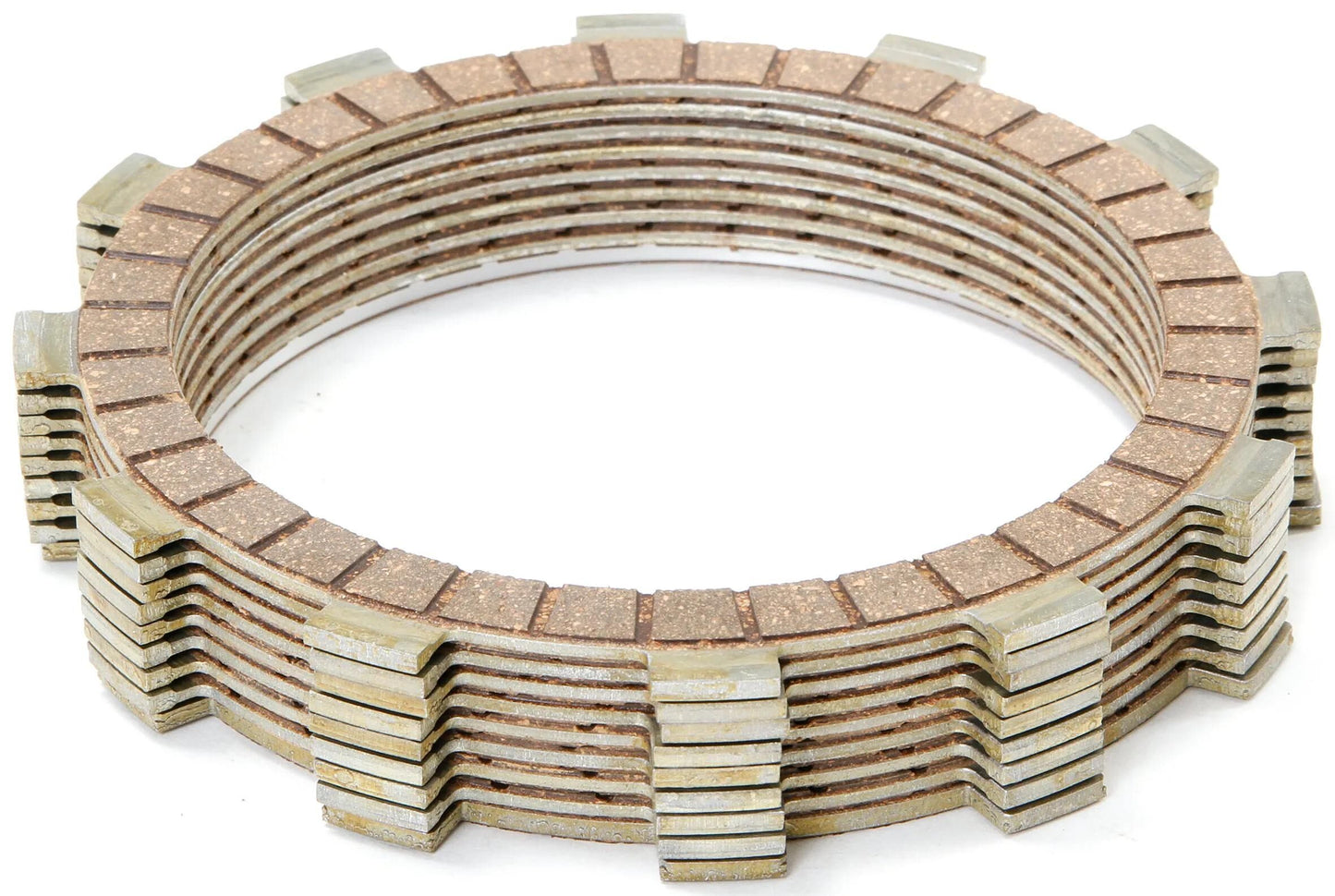 TRW kupplungslamellensatz clutch kit mcc452-9