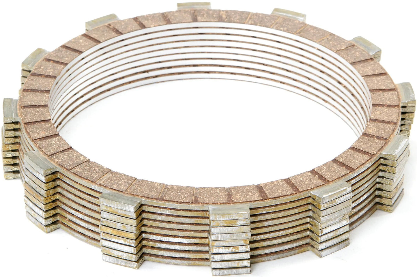 TRW kupplungslamellensatz clutch kit mcc510-9