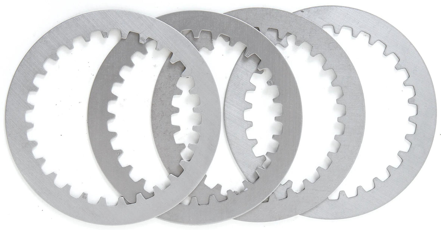 TRW stahlscheibensatz clutch.steel.kit mes301-4