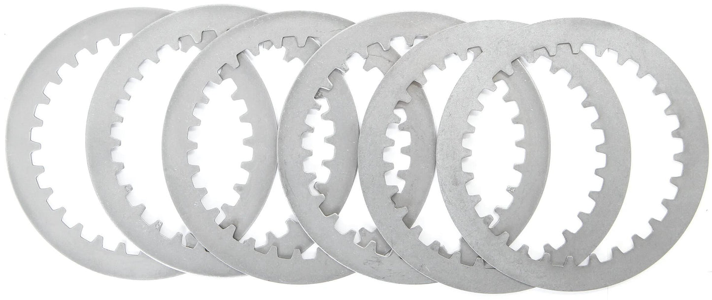 TRW stahlscheibensatz clutch.steel.kit mes301-6