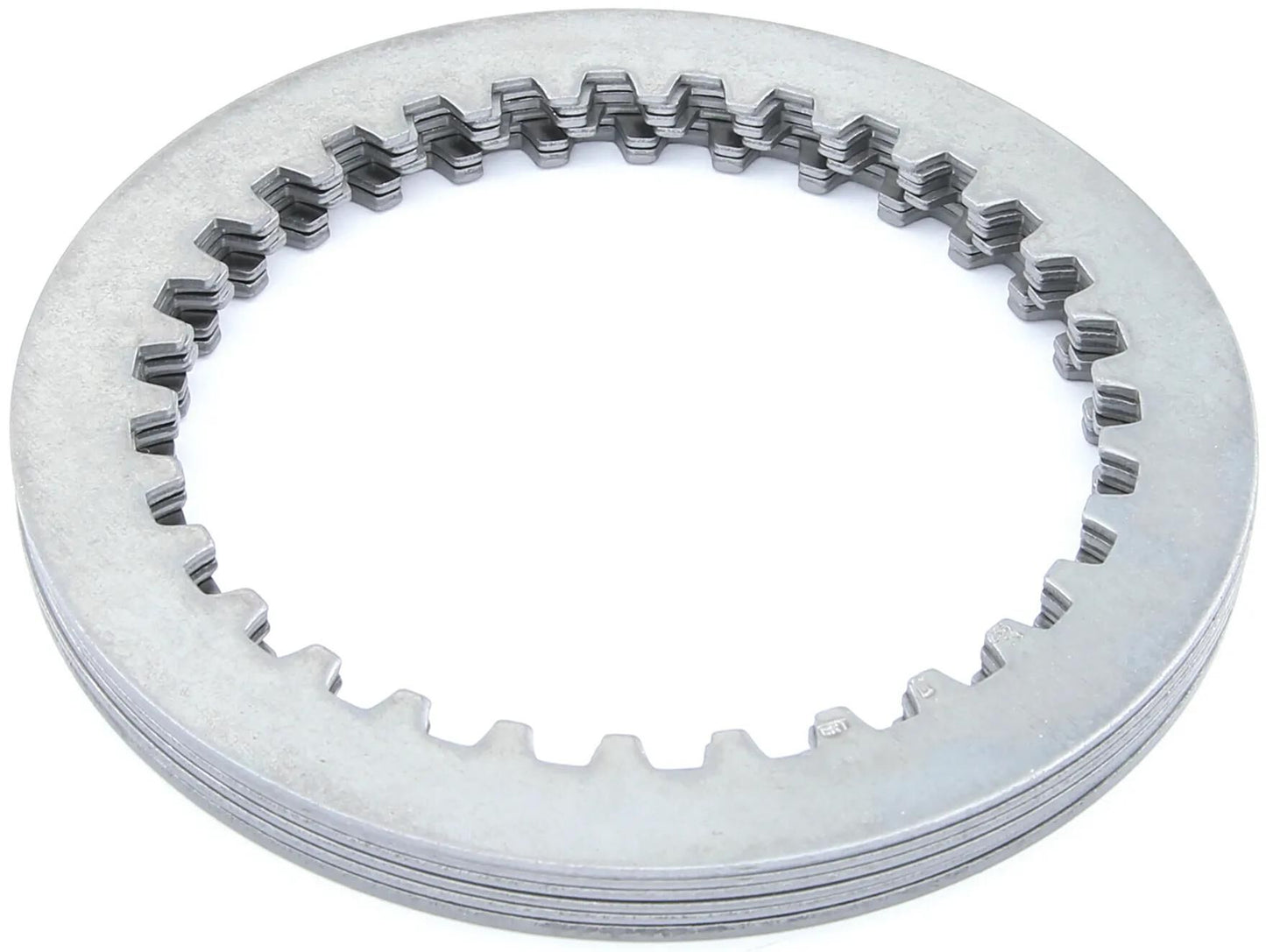 TRW stahlscheibensatz clutch.steel.kit mes302-6