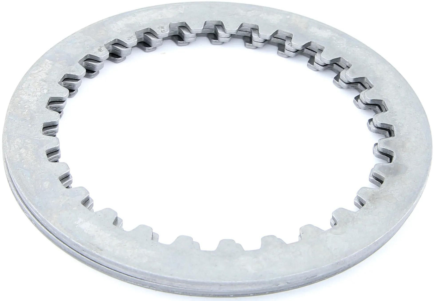 TRW stahlscheibensatz clutch.steel.kit mes315-4