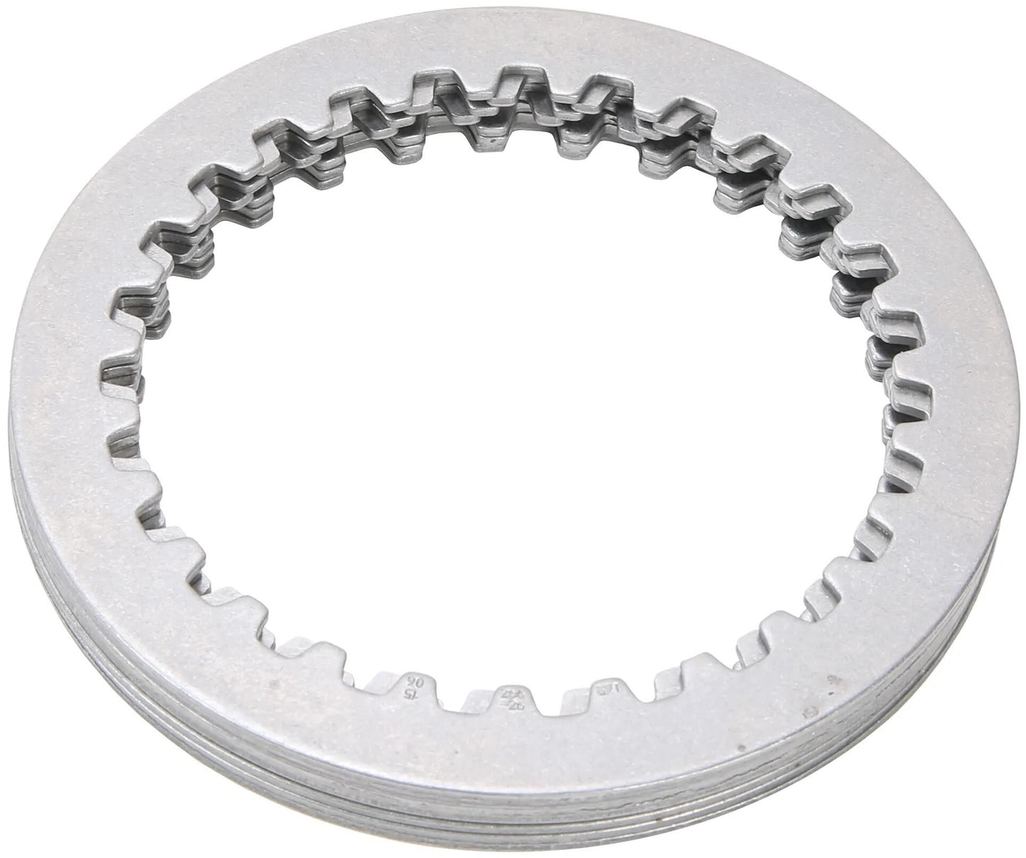 TRW stahlscheibensatz clutch.steel.kit mes315-7
