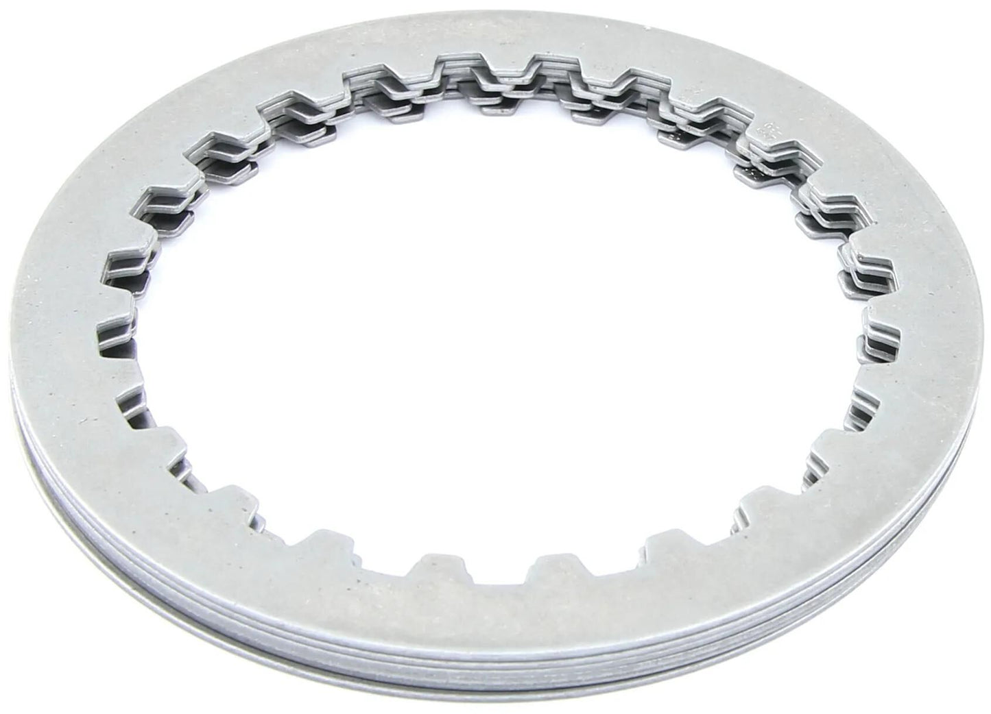 TRW stahlscheibensatz clutch.steel.kit mes317-6