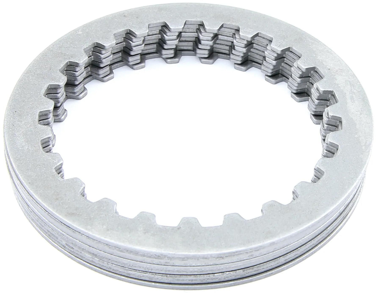 TRW stahlscheibensatz clutch.steel.kit mes320-8